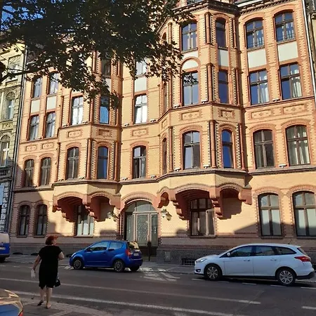 Loft 5 Min Od Starego Rynku, Netflix Apartamento