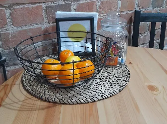 Loft 5 Min Od Starego Rynku, Netflix Poznań