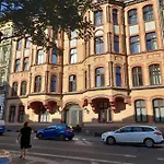 Loft 5 Min Od Starego Rynku, Netflix Apartman