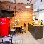 Apartman Loft 5 Min Od Starego Rynku, Netflix Poznań
