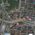 Apartman Loft 5 Min Od Starego Rynku, Netflix