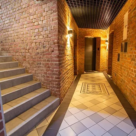 Apartament Loft 5 Min Od Starego Rynku, Netflix