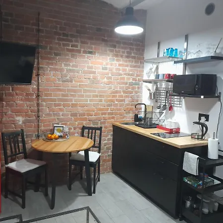 Loft 5 Min Od Starego Rynku, Netflix Apartament Poznań