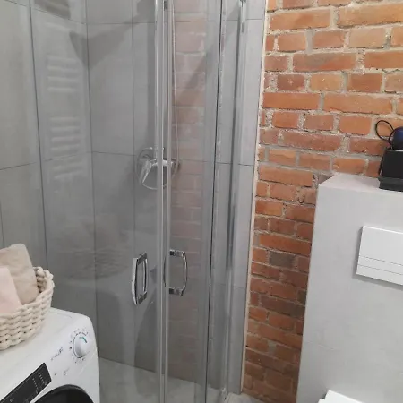 Loft 5 Min Od Starego Rynku, Netflix Posen