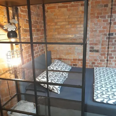 Loft 5 Min Od Starego Rynku, Netflix * Posen