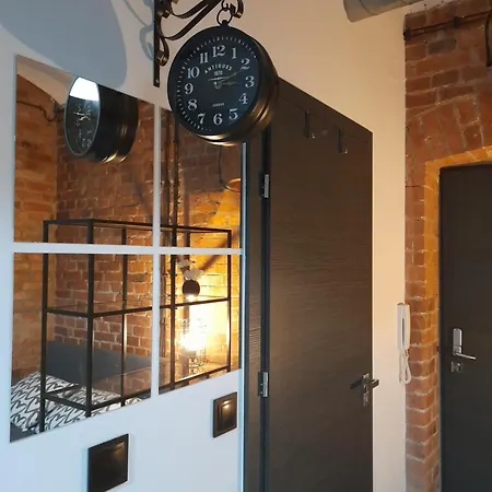 Apartament Loft 5 Min Od Starego Rynku, Netflix *