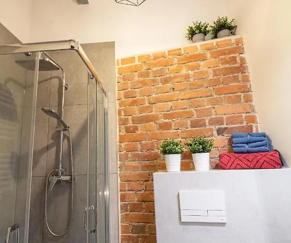 Loft 5 Min Od Starego Rynku, Netflix