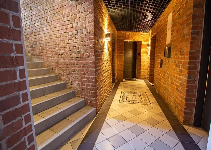 Apartament Loft 5 Min Od Starego Rynku, Netflix