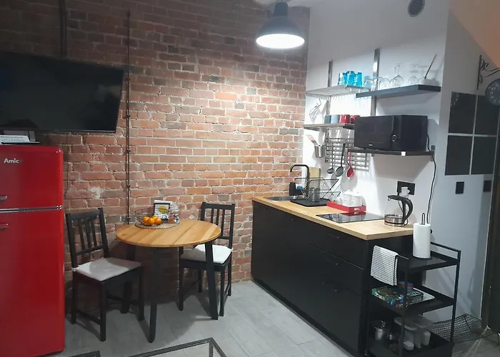 Loft 5 Min Od Starego Rynku, Netflix Apartament Poznań