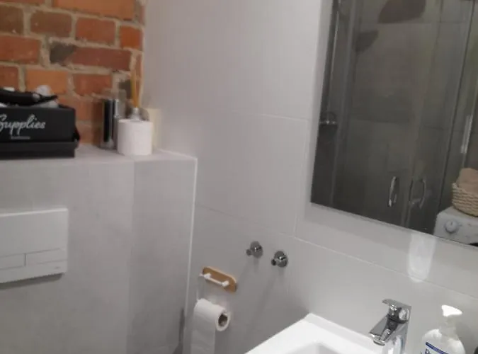 Loft 5 Min Od Starego Rynku, Netflix *