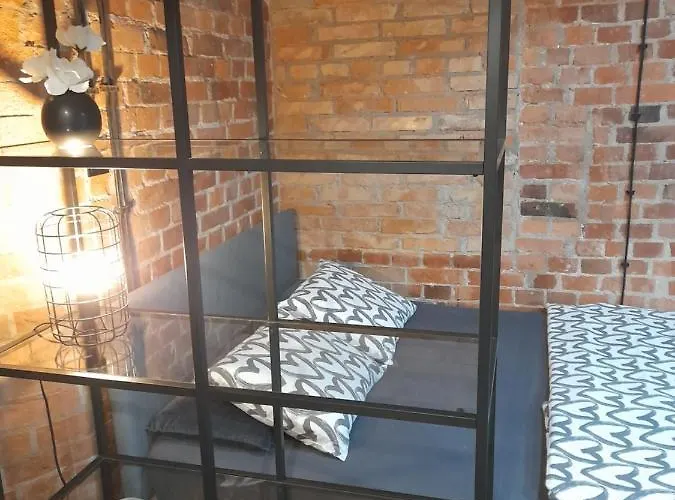 Loft 5 Min Od Starego Rynku, Netflix * Poznań