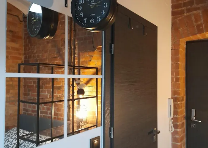 Apartament Loft 5 Min Od Starego Rynku, Netflix *